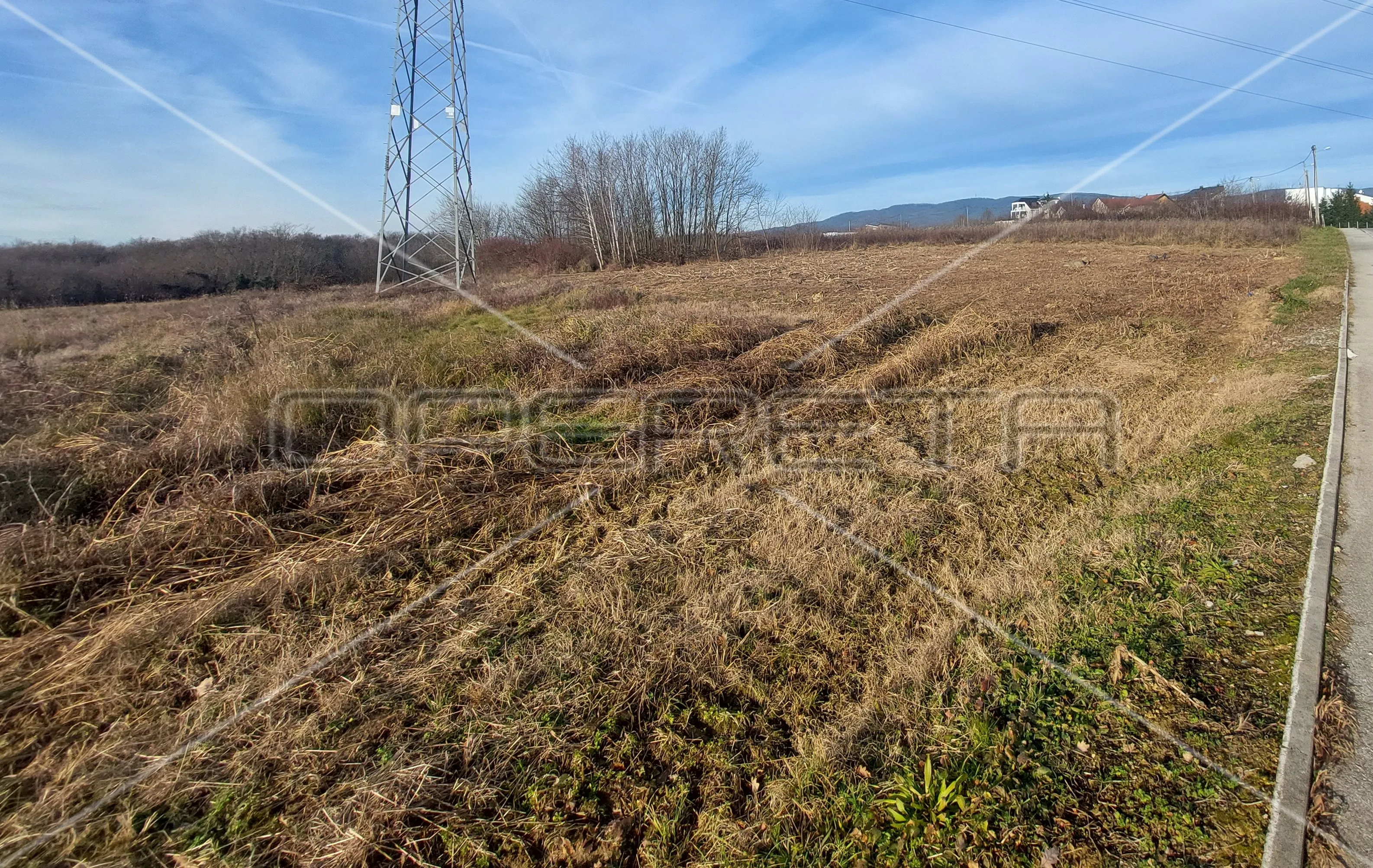 žugčićeva, gornja dubrava, 2.056,00 m2, 53.000,00 eur - slika 3