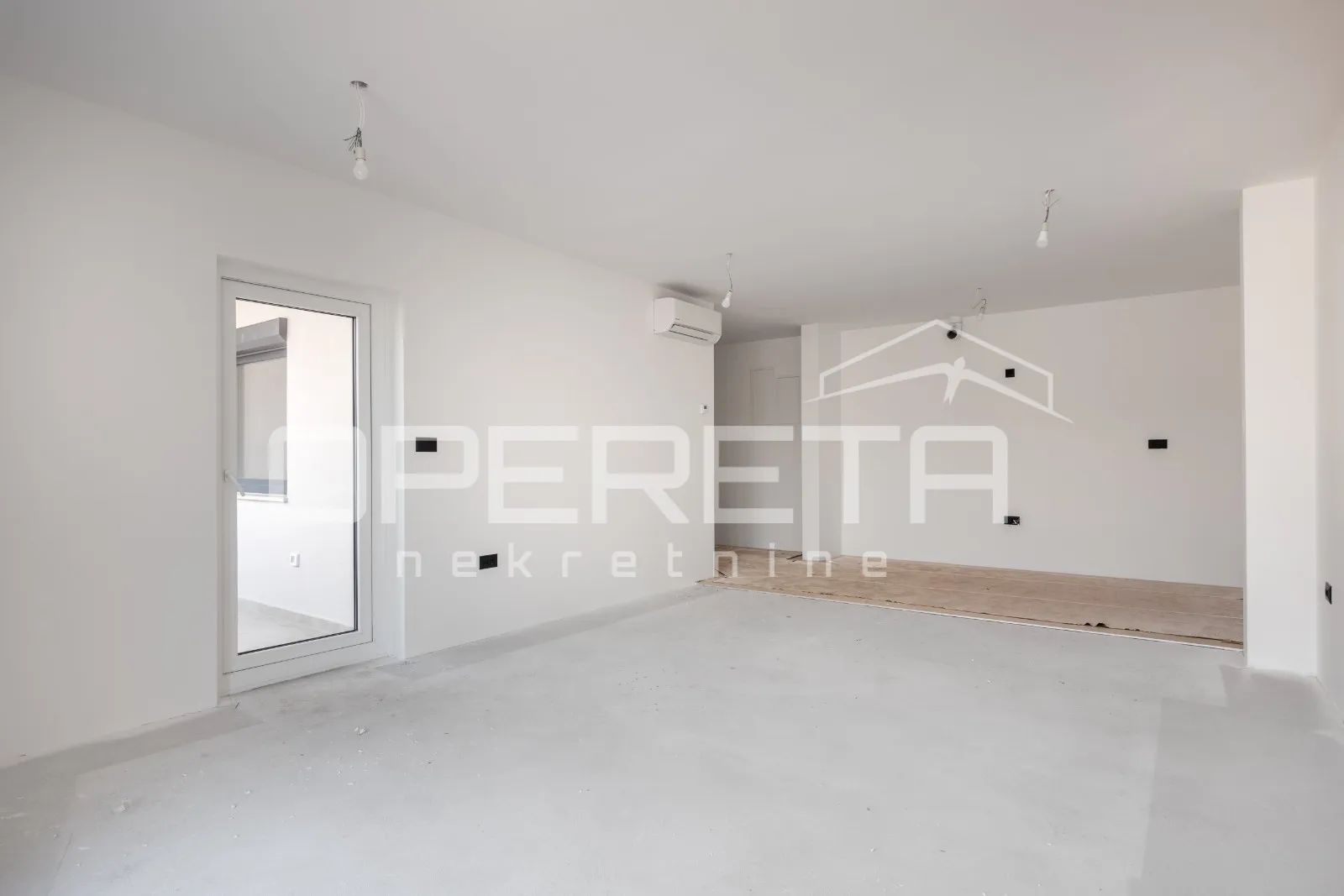 novogradnja u centru kraljevice - 2sb - 4. kat - slika 5