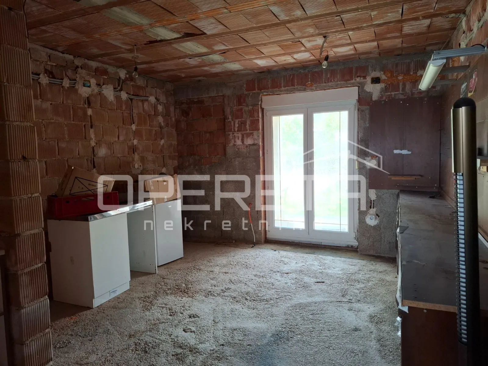 prodaja, kuća, malinska, sabljići , dvojni objekt, 291m2 - slika 16