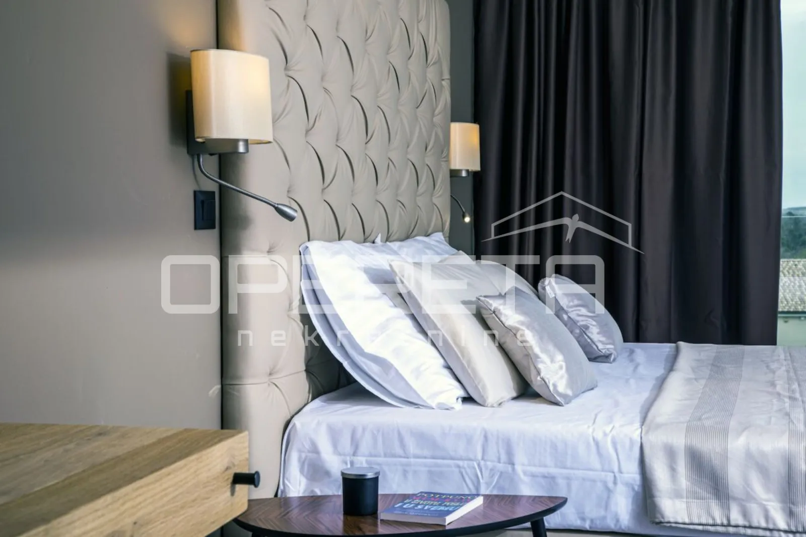 luksuzna smart home villa s infinity bazenom 400m od mora - slika 12