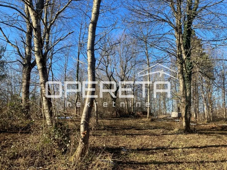 Cerovac Barilovićki, Zemljište, 378.000,00 EUR