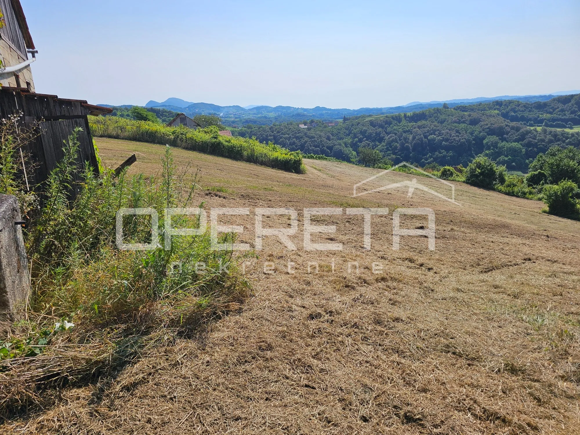 klenice, pregrada, 16.792,00 m2, 1,00 eur - slika 2