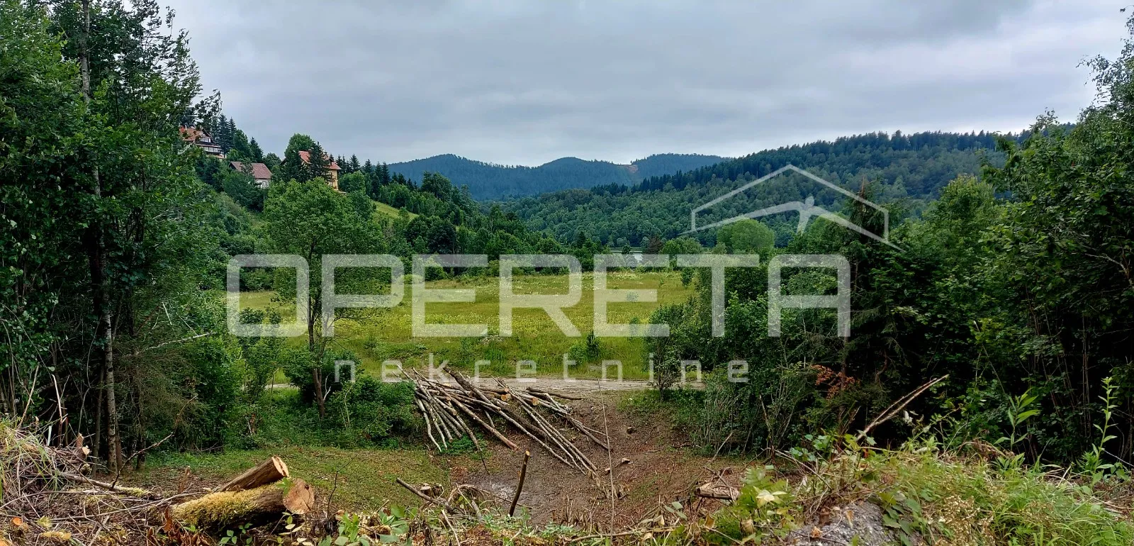 fužine, centar, 1.034,00 m2, 79.000,00 eur - slika 2