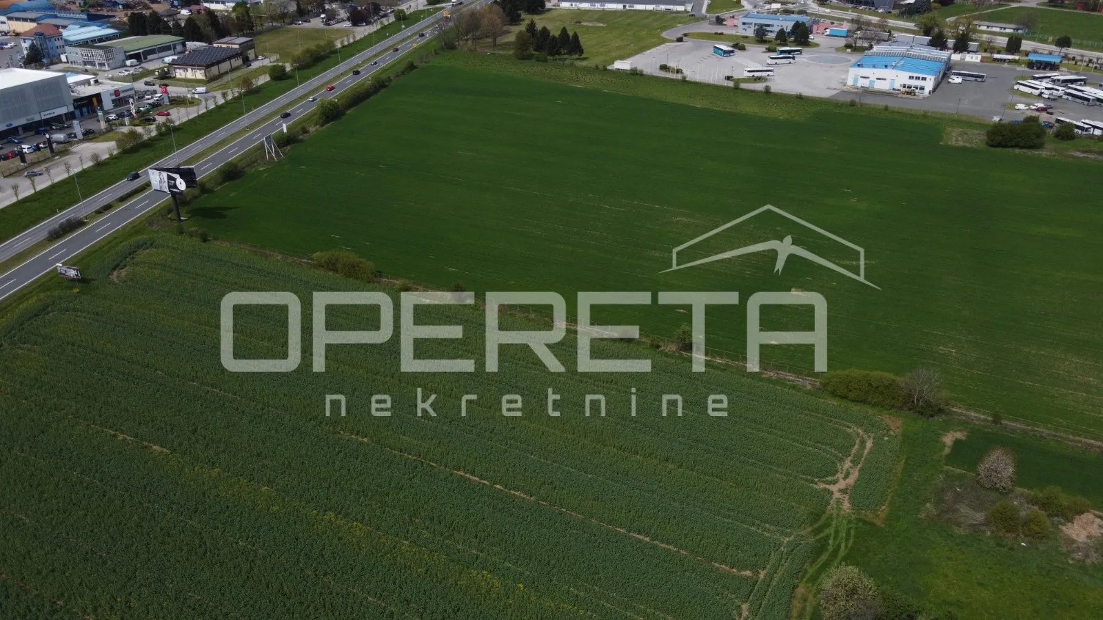 brezje, centar, 4.384,00 m2, 219.200,00 eur - slika 4