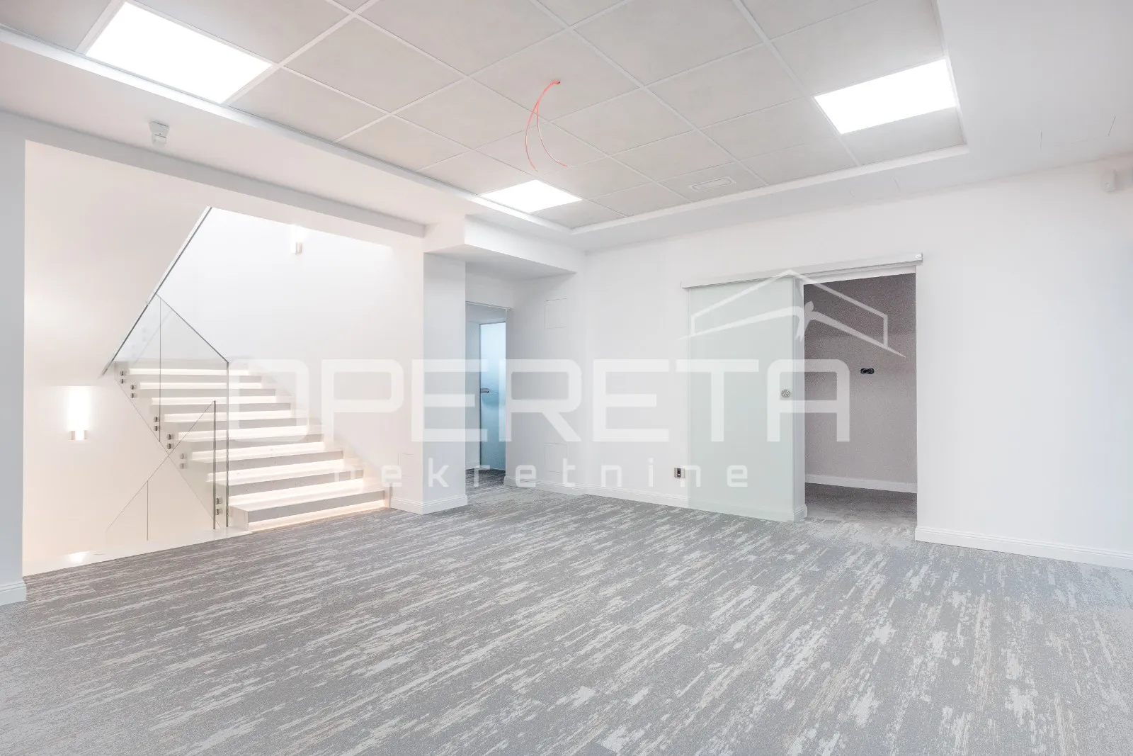 najam, ured, žitnjak, slavonska avenija, 1090m2 - slika 12
