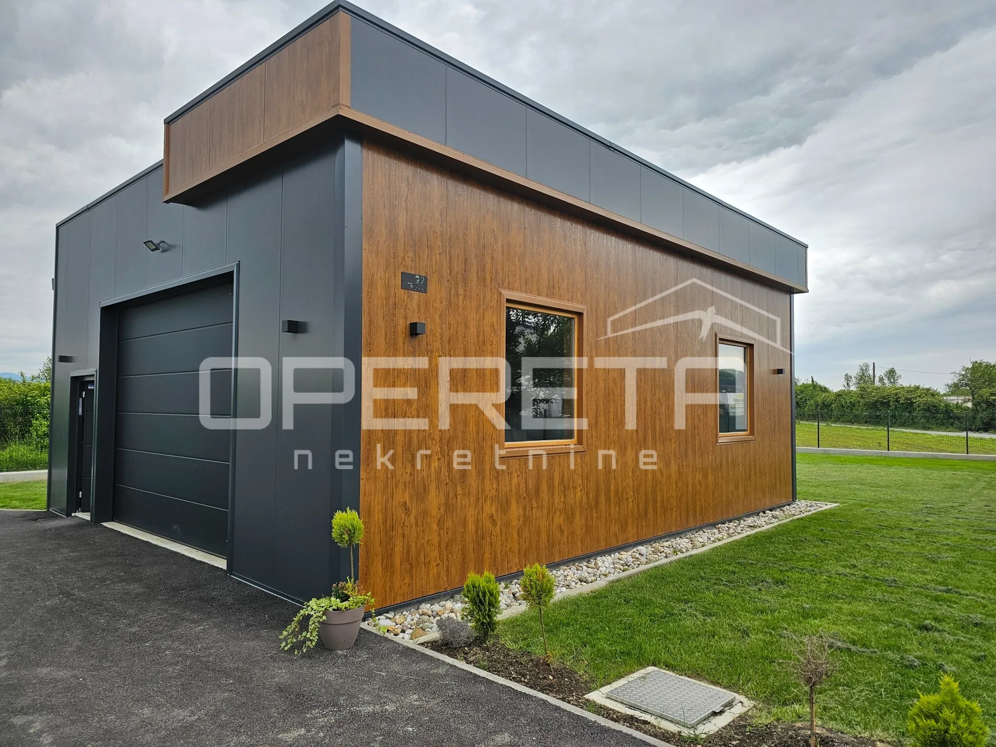 prodaja, hala-skladište, brdovec, putine bb, 510m2 - slika 3