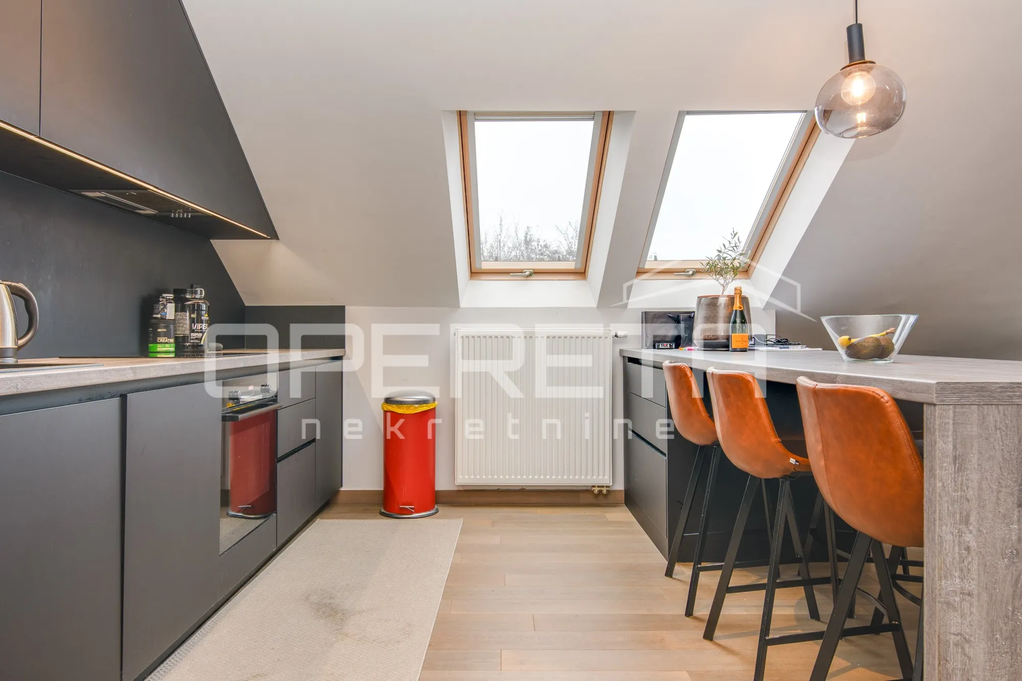 prodaja, stan, črnomerec, trsje, 4s, 122m2 - slika 6
