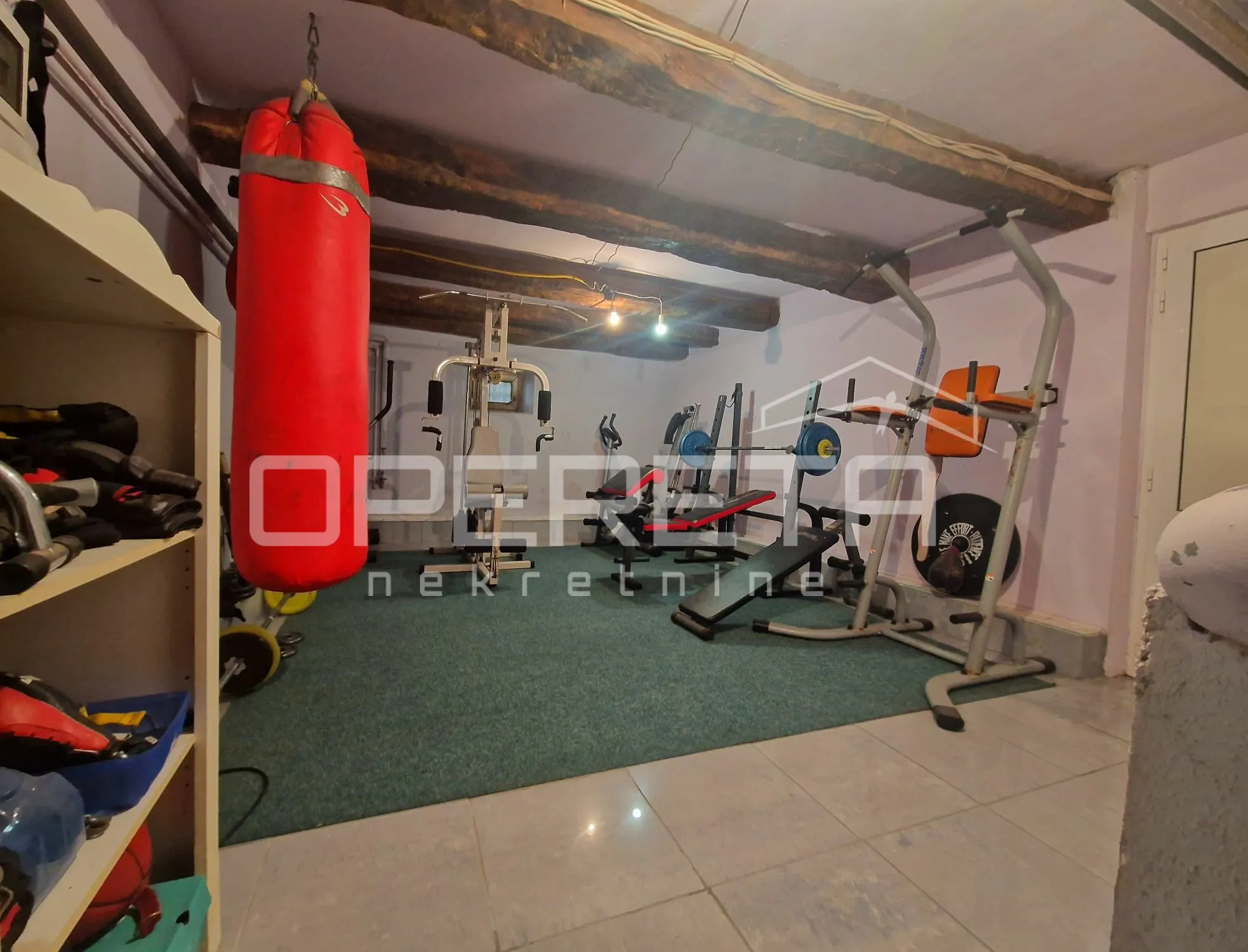 prodaja, kuća, centar, ulica franje tuđmana, samostojeća, 430m2 - slika 29