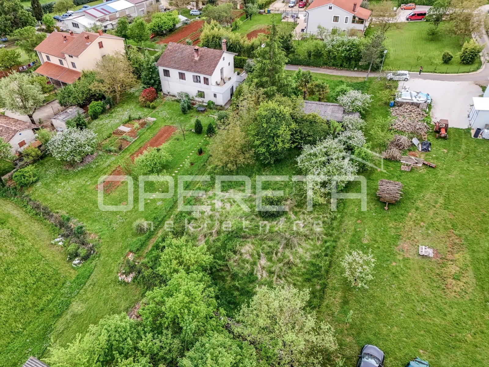 škropeti , novaki motovunski, 1.130,00 m2, 69.000,00 eur - slika 5