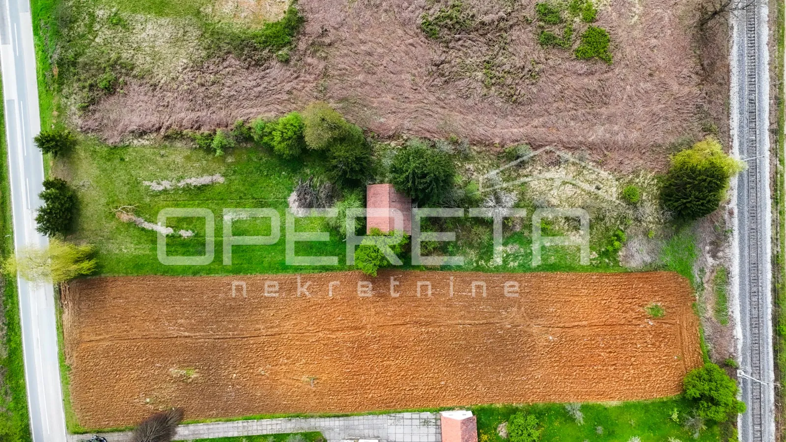 kuća na velikoj parceli srcu prirode, donje dubrave, ogulin - slika 24