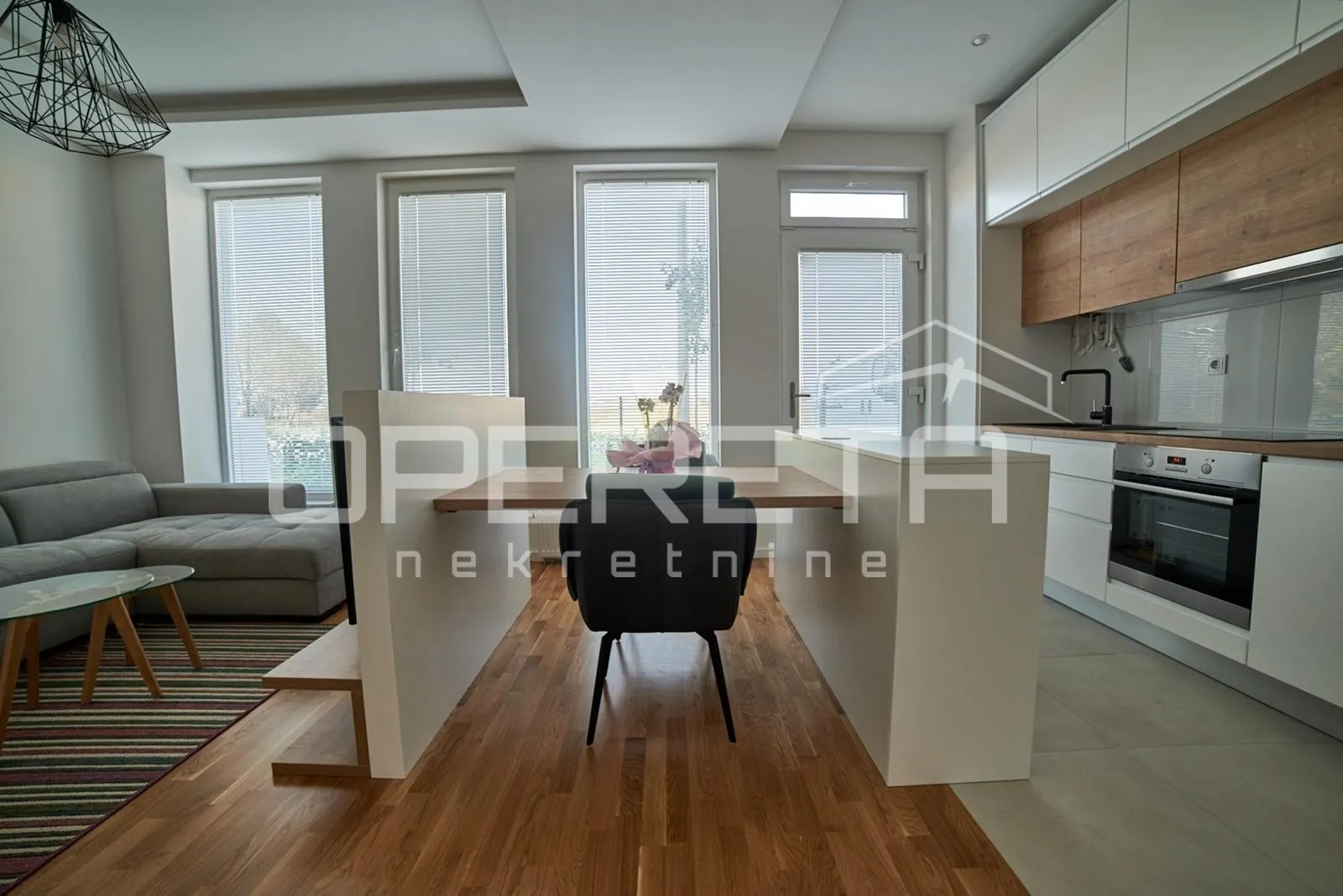 prodaja, stan, odra, odranska zavrtnica, garsonjera, 36m2 - slika 2