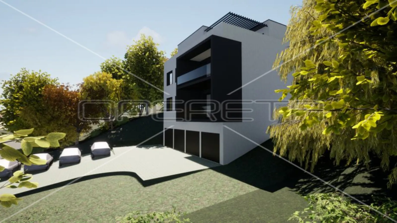 tuškanac/kraljevec, britanac, 1.663,00 m2, 550.000,00 eur - slika 6