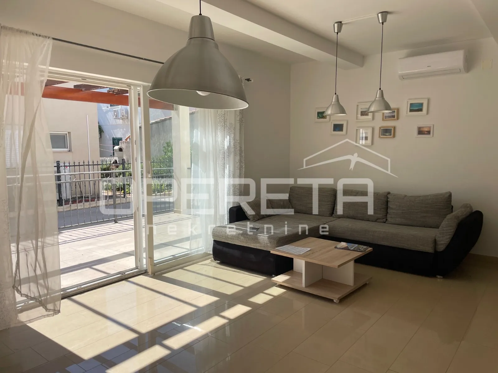 Prodaja, Stan, Tribunj, Put Vodica, 4s, 85m2