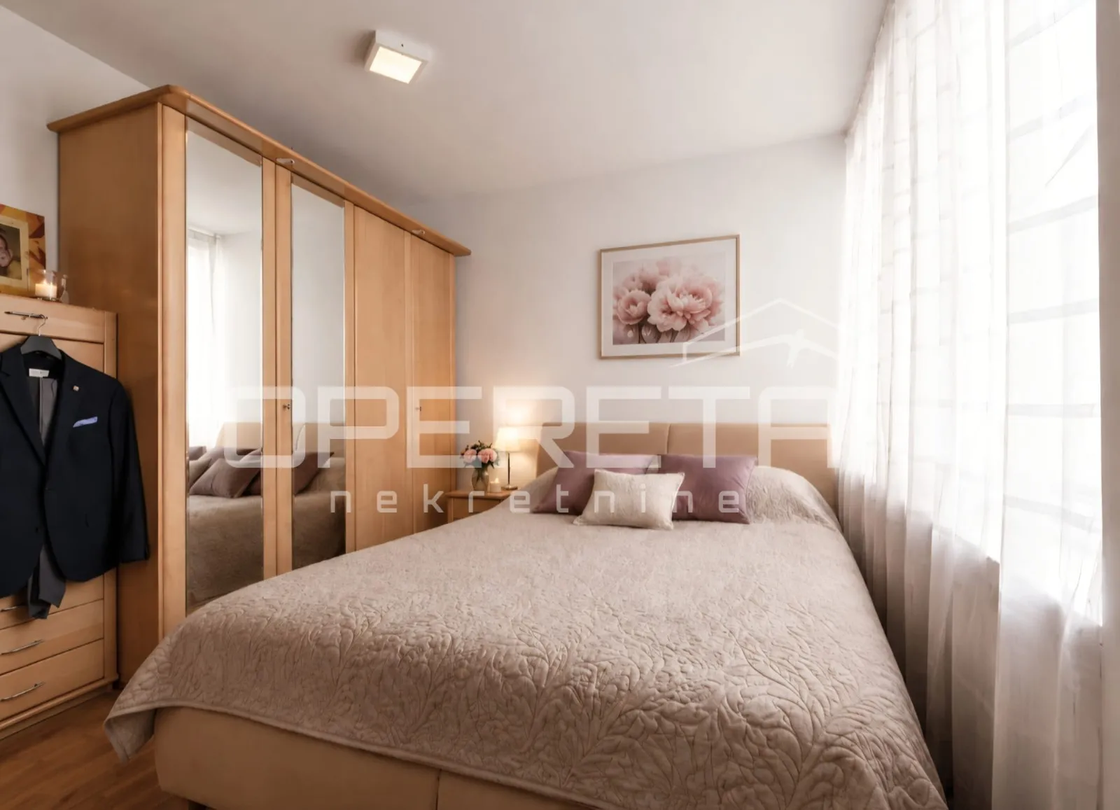 prodaja, stan, gajnice, crnojezerska , 3,5s, 95m2 - slika 9