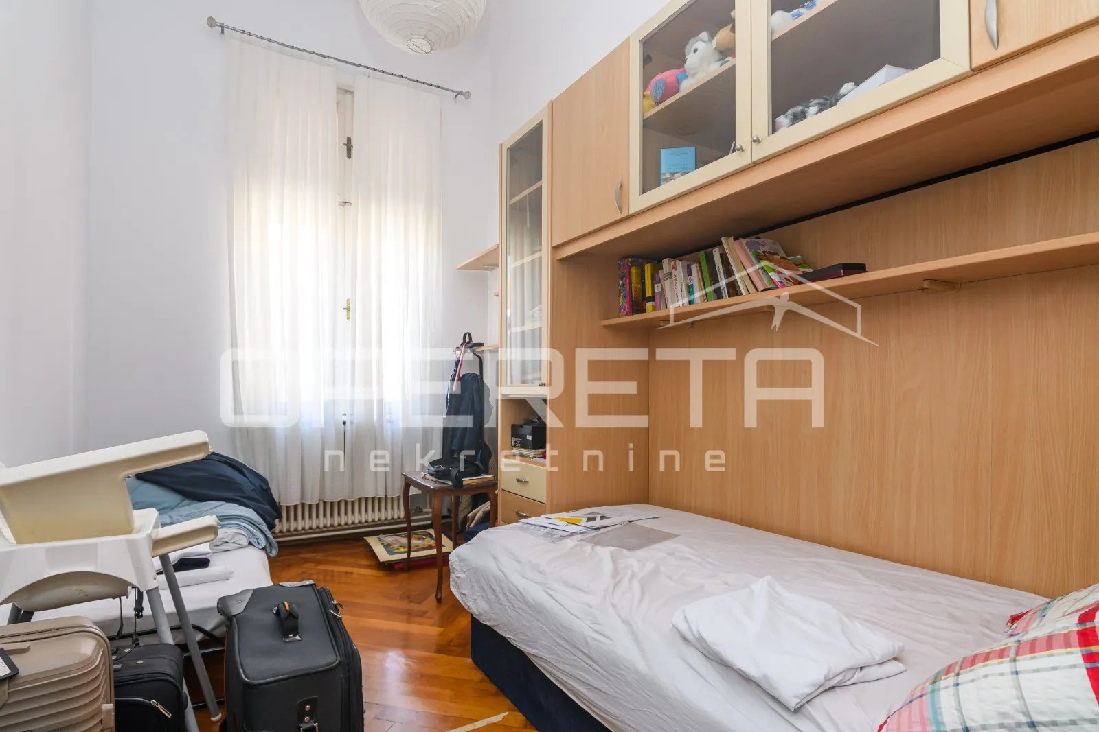 prodaja, stan, centar, deželićeva ulica, 4s, 135m2 - slika 9
