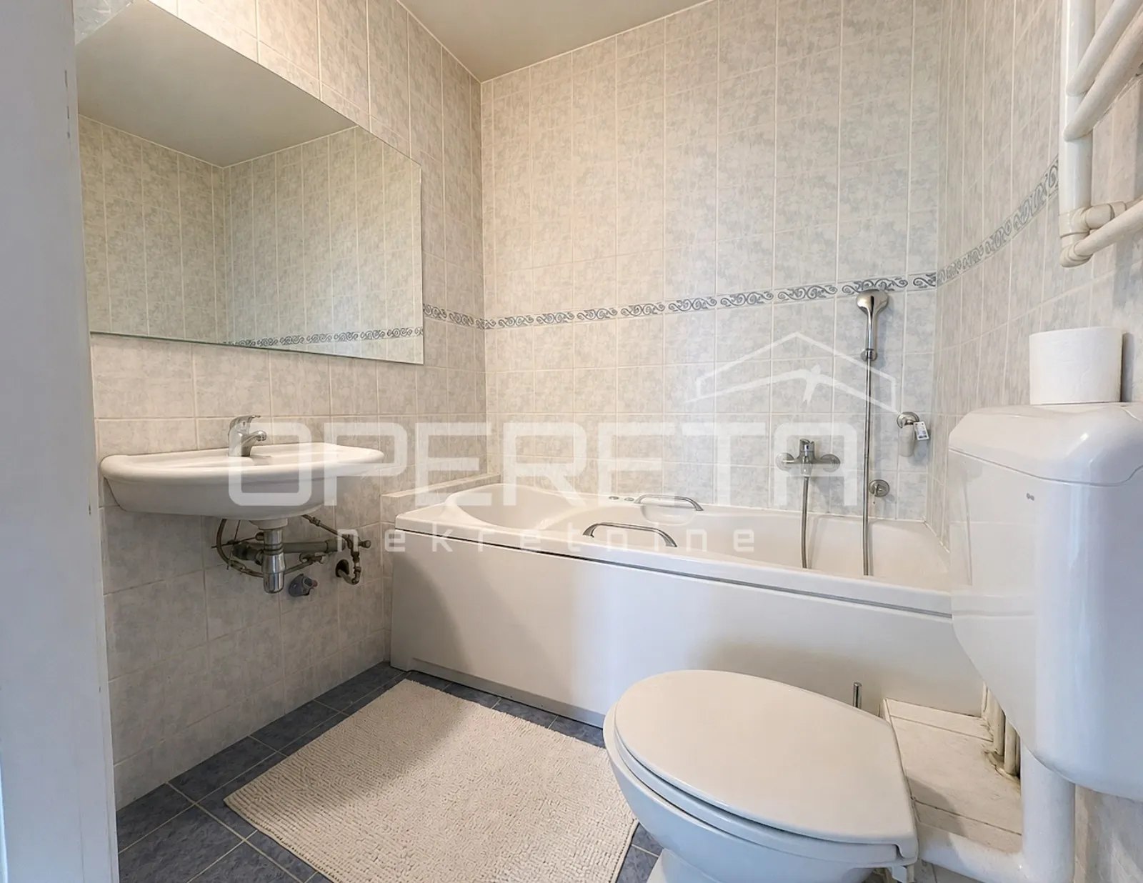 prodaja, penthouse, zagreb, trešnjevka, 56m2, 2-soban, panoramski pogled, susedg - slika 7