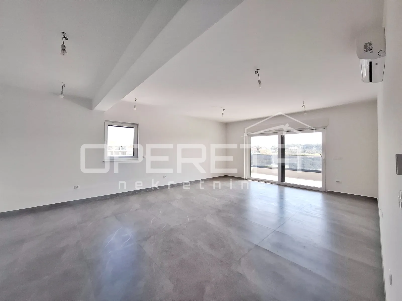 privlaka/zadar - luksuzni projekt 70m od mora, stan g101 - slika 9