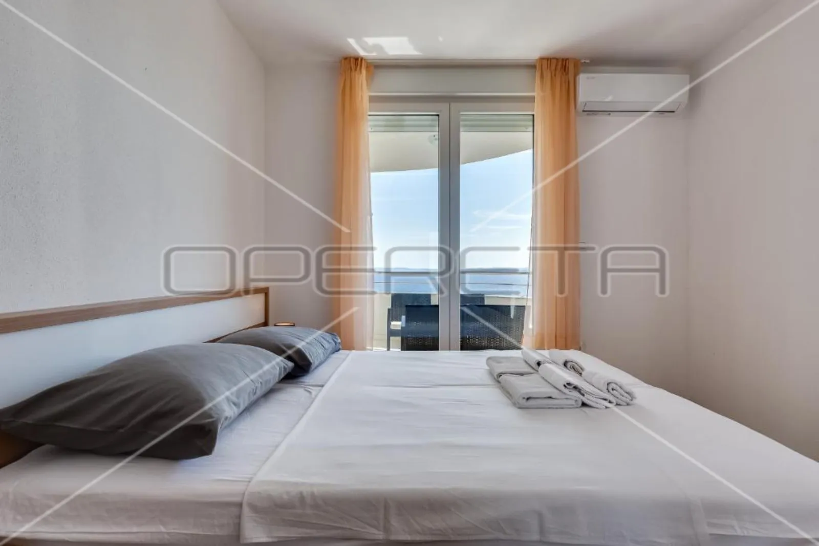 petrčane - kuća s 10 etažiranih apartmana, 100m od mora - slika 10