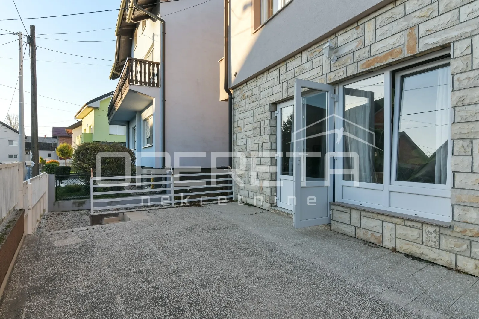 prodaja, kuća, odra, odranska ulica, dvojni objekt, 612m2 - slika 38