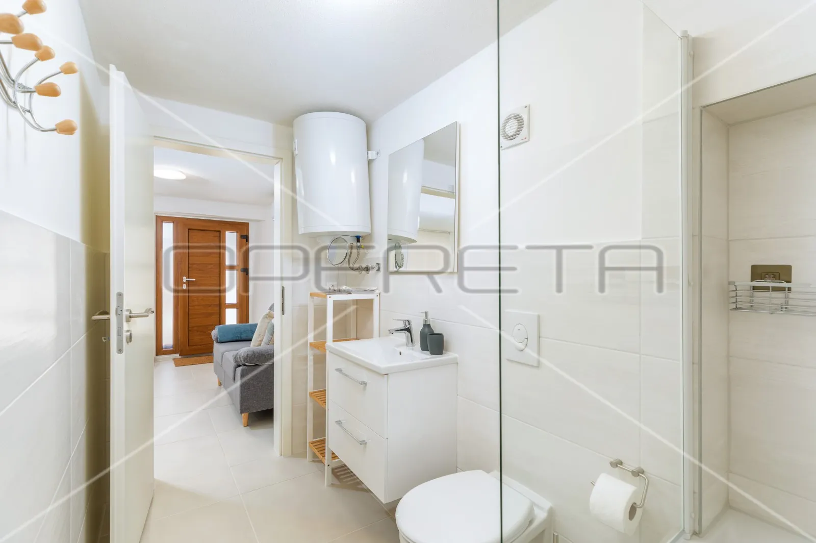 istra, šišan – dvojna kuća s tri apartmana, idealna za investiciju - slika 5