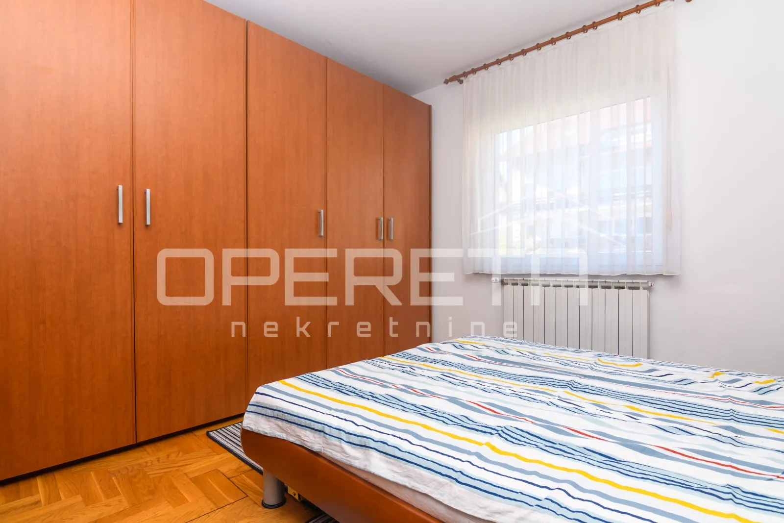 najam, trešnjevka- sjever - slika 11