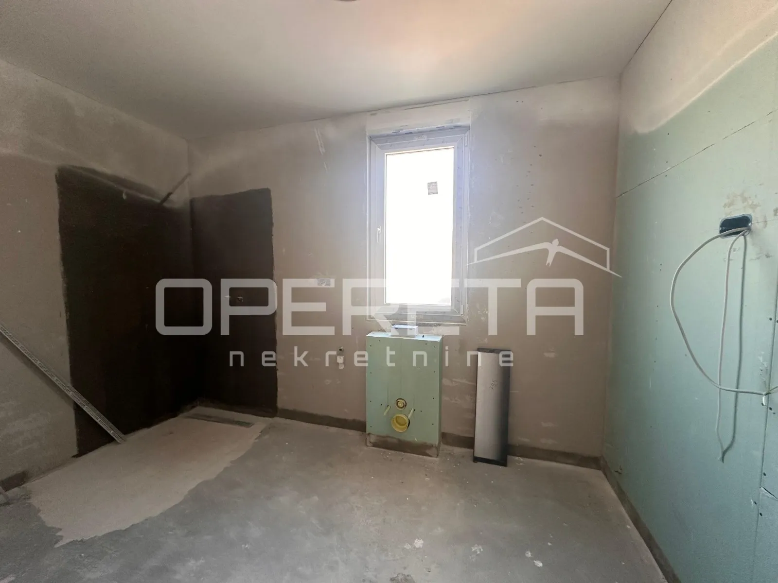 stan u novogradnji s vrtom, grebaštica, 70 m2 - slika 7
