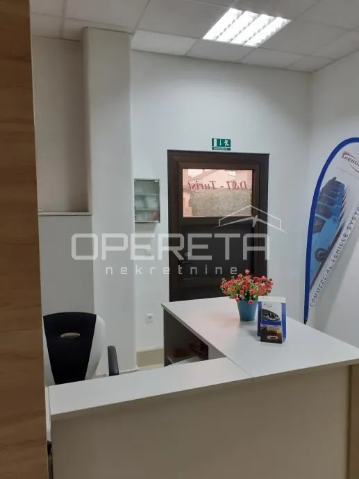 poslovni prostor prodaja, karlovac, šulekova 38m2 - slika 7