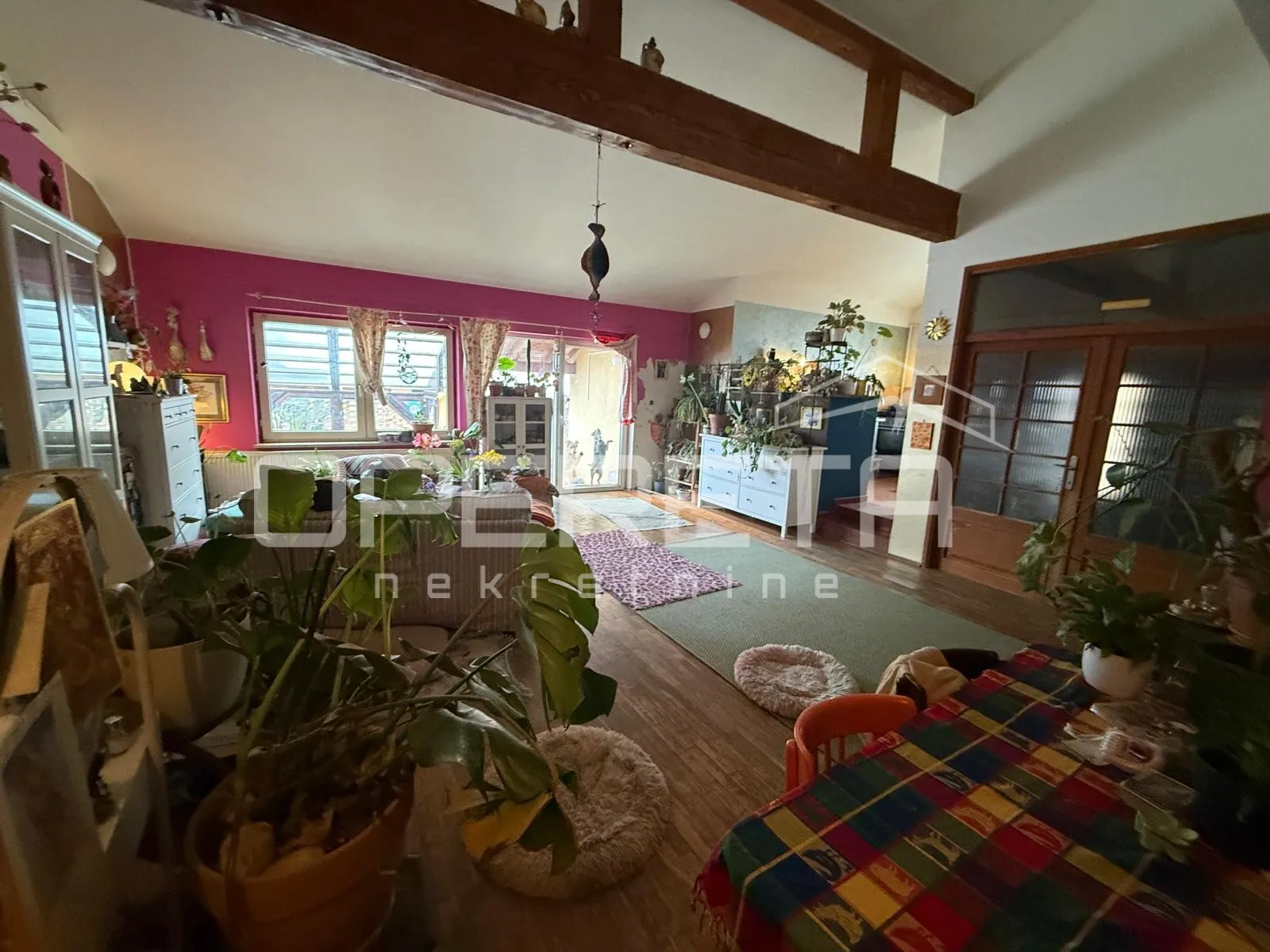 Prodaja, Kuća, Centar, Ulica Ksavera Š. Đalskog, Samostojeća, 149m2