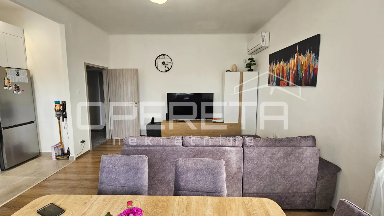 zadar, kolovare – kolovare, zadar – prostrani stan 3s+db s garažom - slika 4