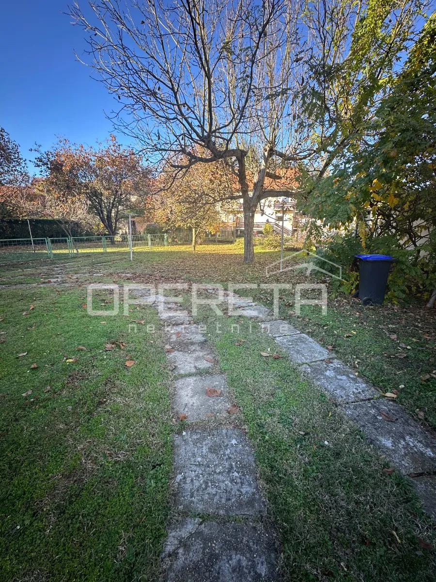 dvojni objekt, dvije kuće. prodaja, centar varaždin. - slika 7