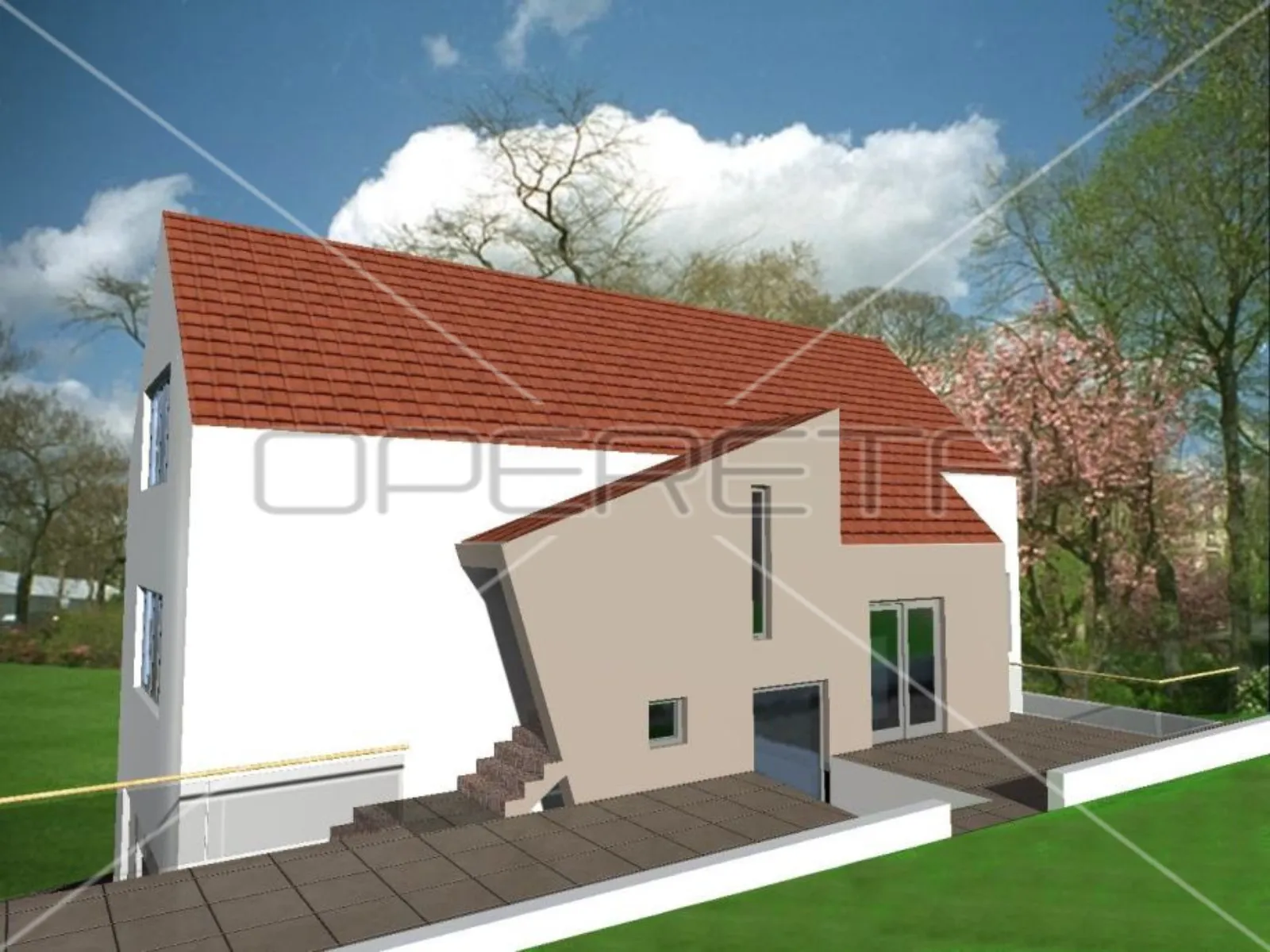 prodaja, kuća, mala gorica, srebrnjak, samostojeća, 400m2 - slika 25