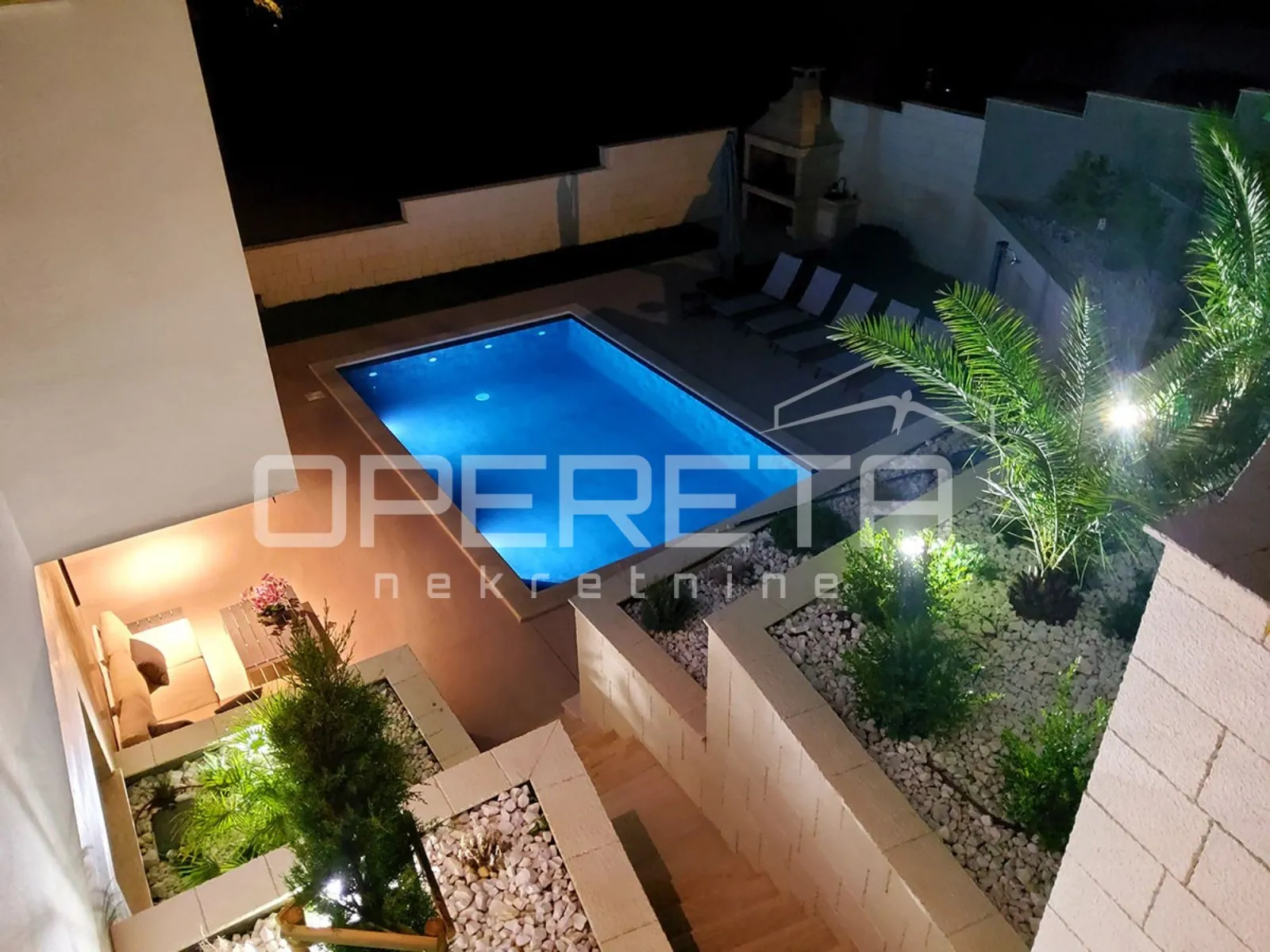 prodaja, kuća, barbat na rabu, barbat, dvojni objekt, 300m2 - slika 2