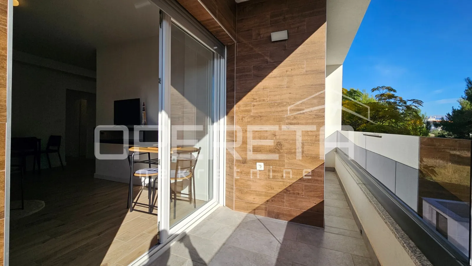 vir – samostojeća kuća s četiri moderno uređena apartmana, 170 m² - slika 16