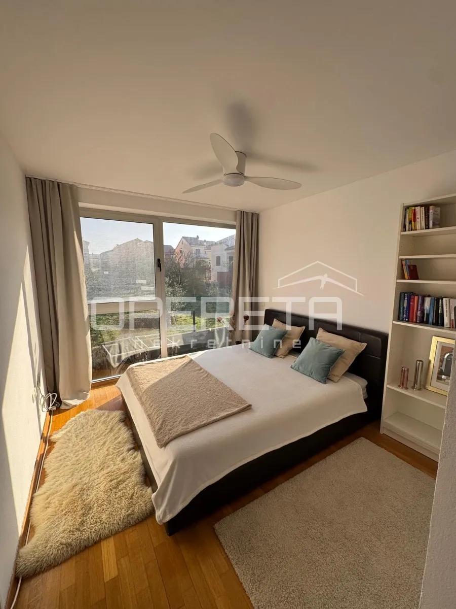 moderna kuća 175 m2 neto površine, novi bokanjac, zadar - slika 12