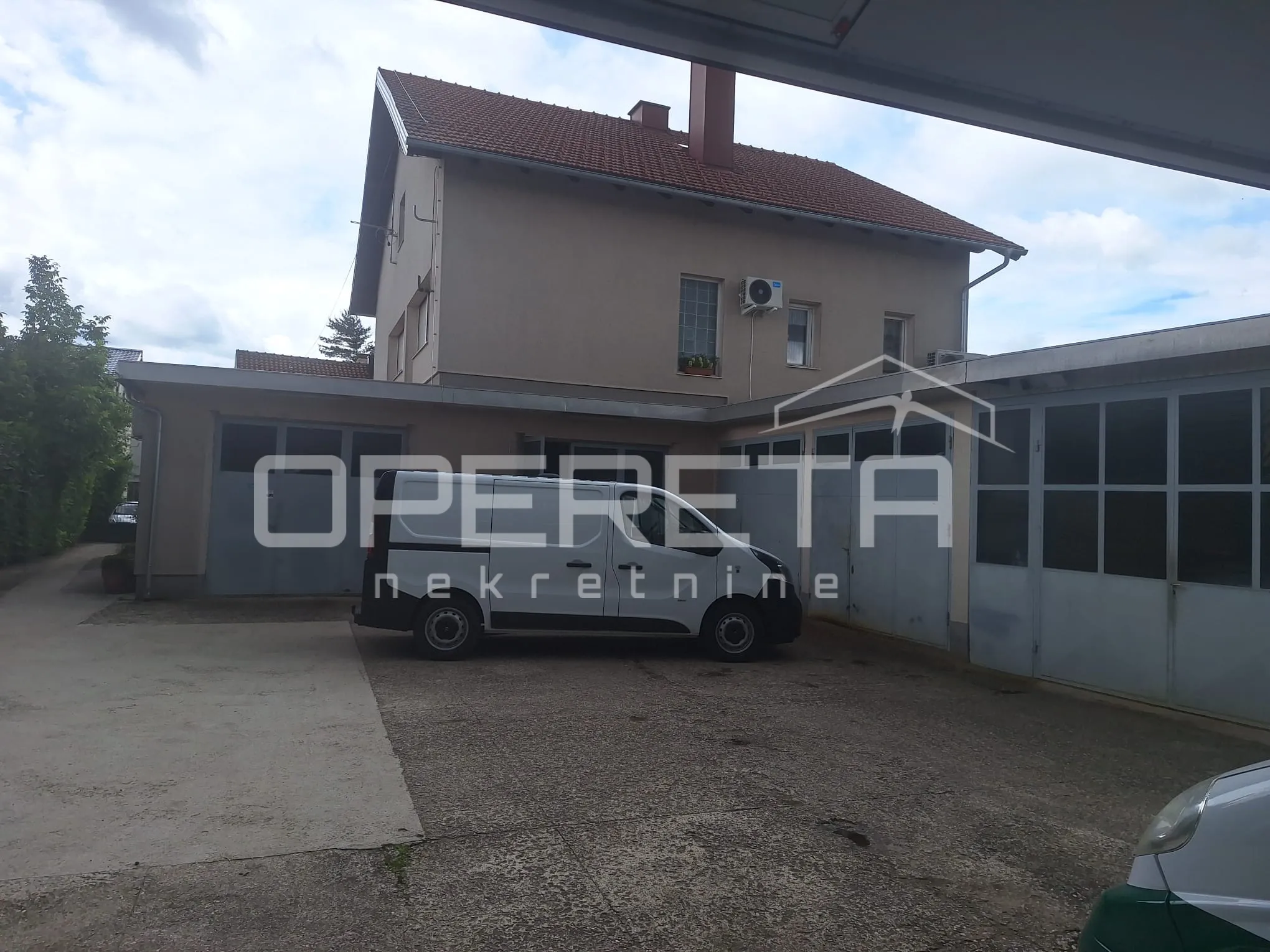 prodaja, poslovna zgrada, demerje, travarsko, 760m2 - slika 11