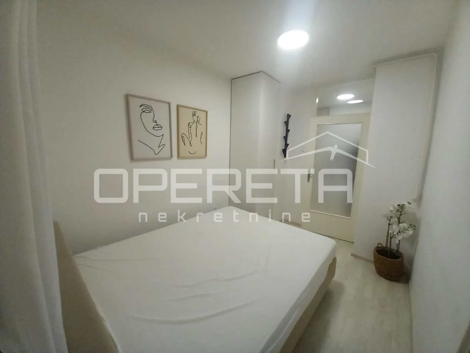 prodaja, stan, trešnjevka, nehajska, 2s, 36m2 - slika 4