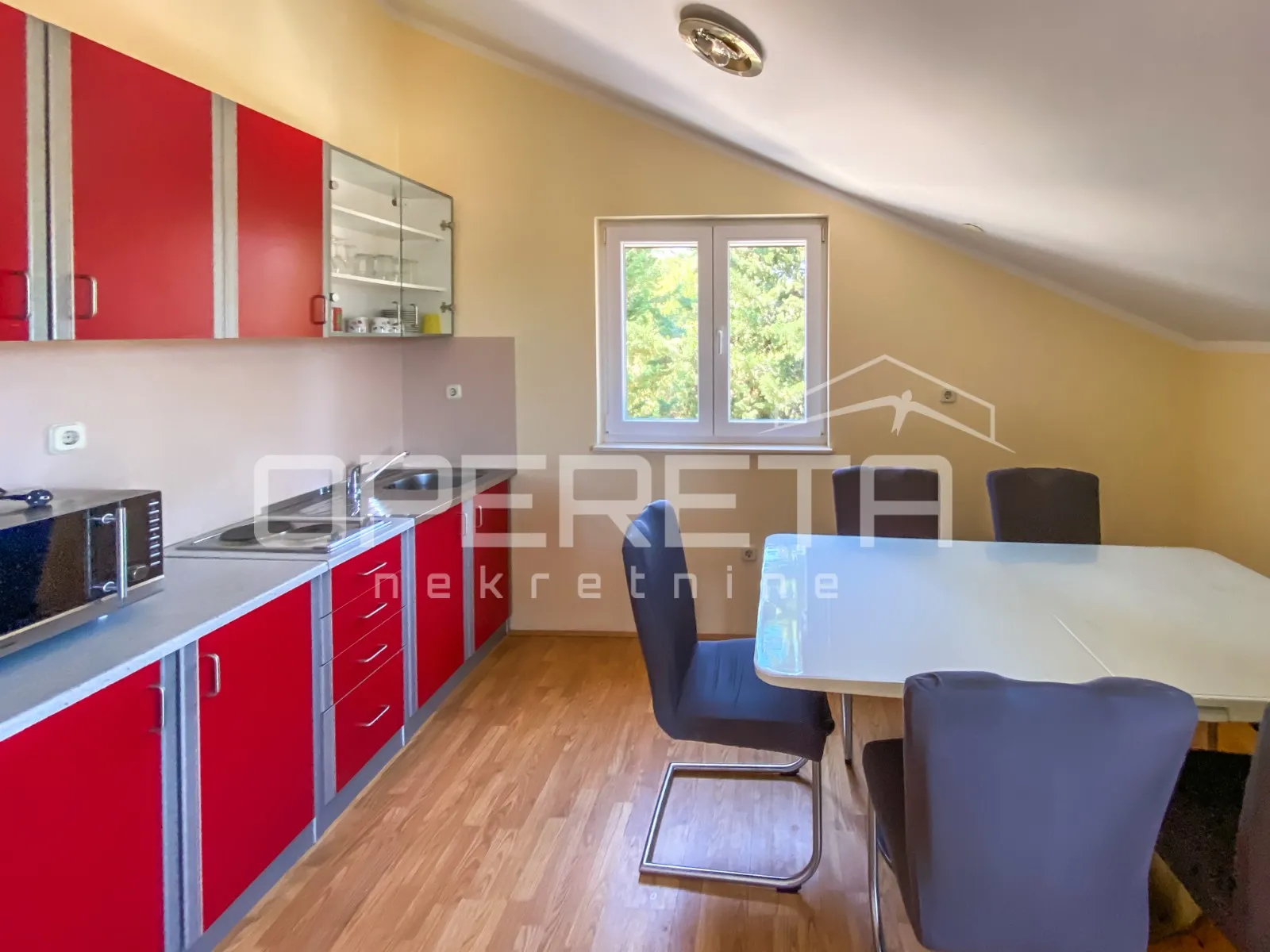 drage – kuća s 3 stana, 500 m od mora i plaže - slika 23