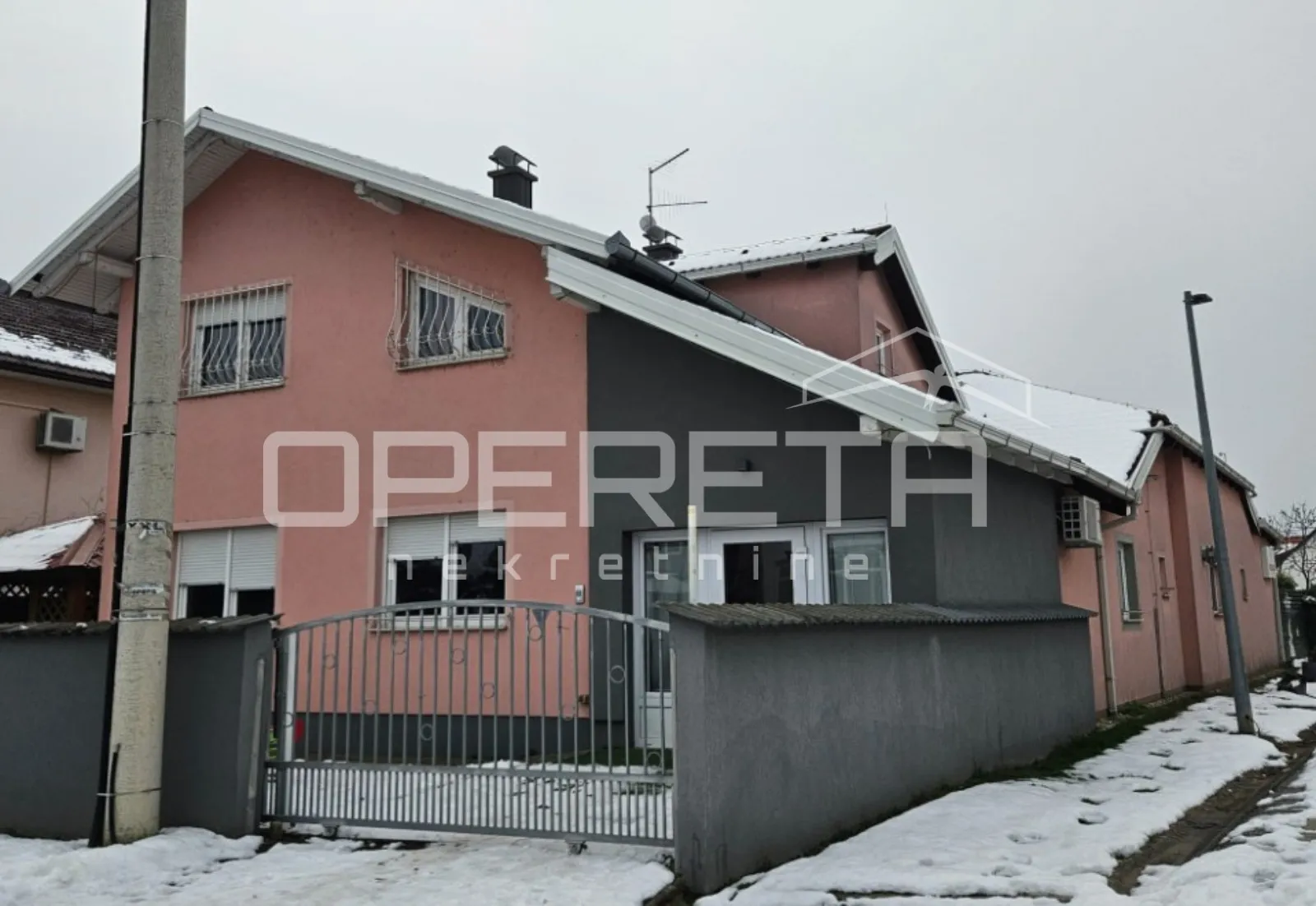 prodaja, kuća, ludbreg, centar, kuća u nizu, 221m2 - slika 8