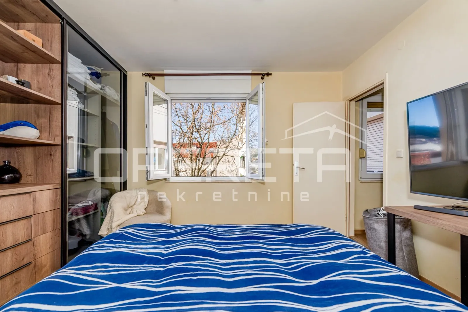 split centar (dobri) – 2 apartmana u jednom stanu / vrhunska investicija u srcu - slika 7