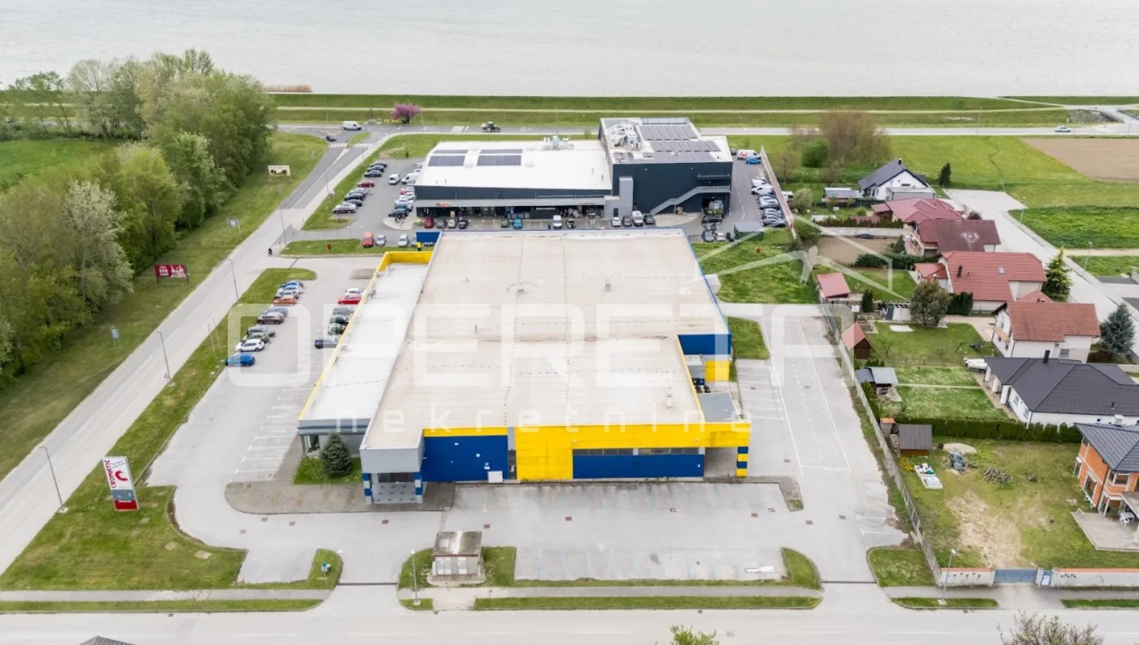 ulica zrinskih , zgrada, 3.000.000,00 eur - slika 2