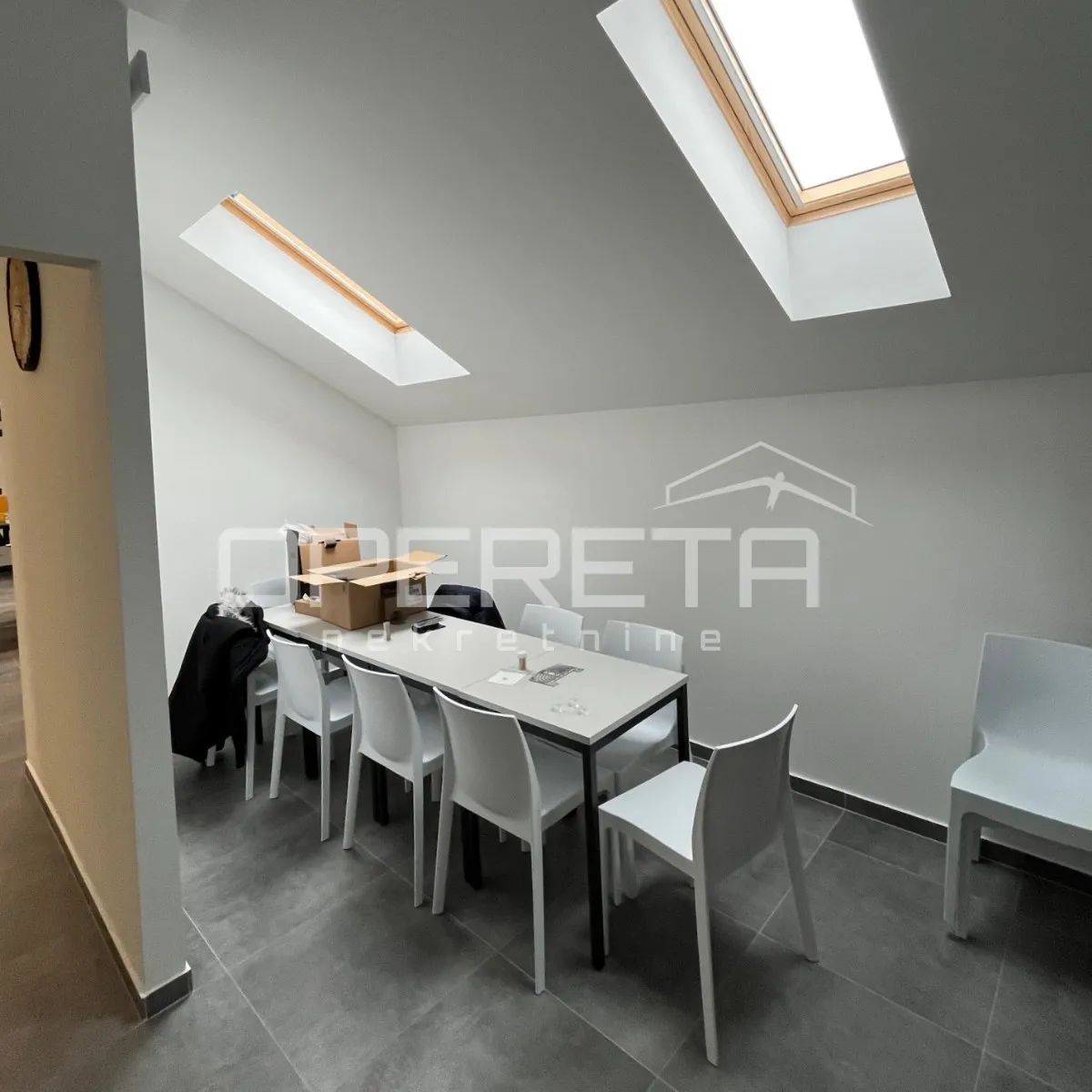 prodaja, ured, zabok, ulica ksavera šandora gjalskog , 215m2 - slika 7