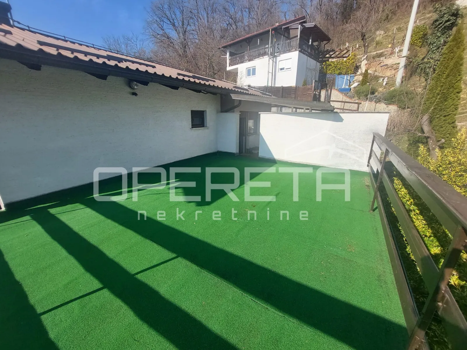 prodaja, kuća, sesvete, augusta šenoe, samostojeća, 312m2 - slika 14