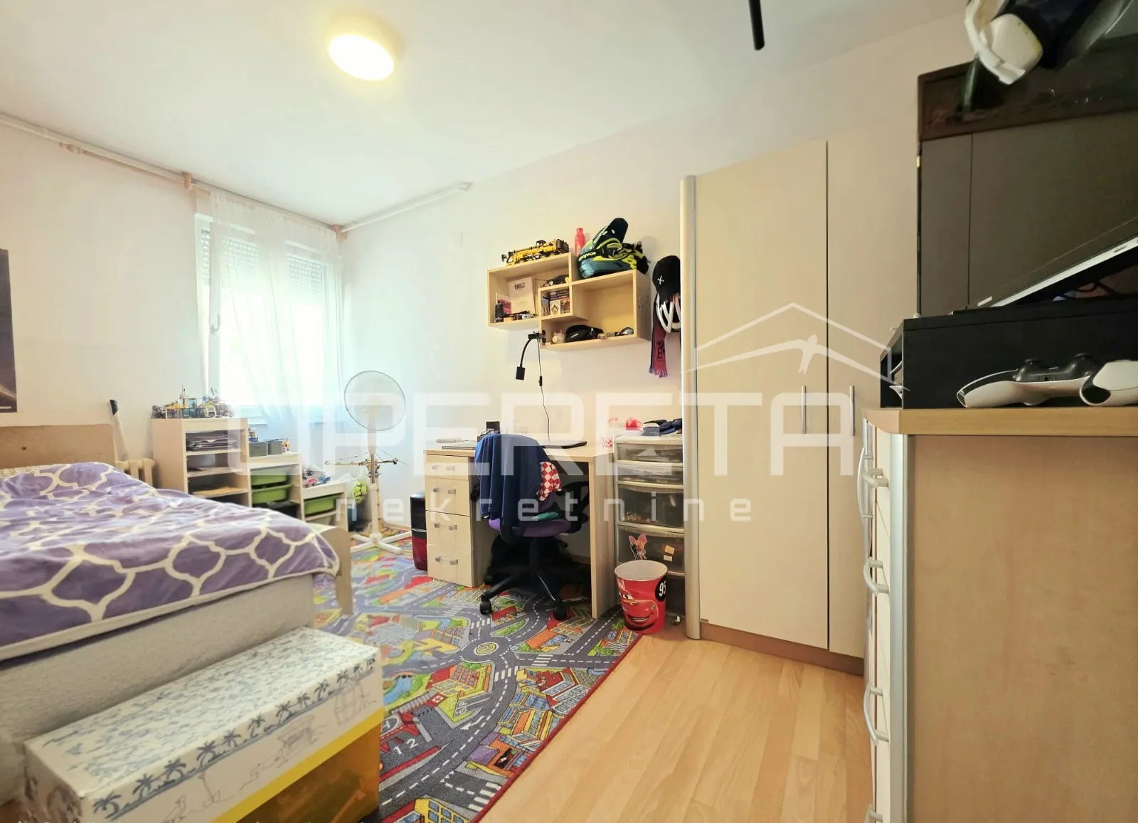 prodaja, stan, gajnice, crnojezerska , 3,5s, 95m2 - slika 15