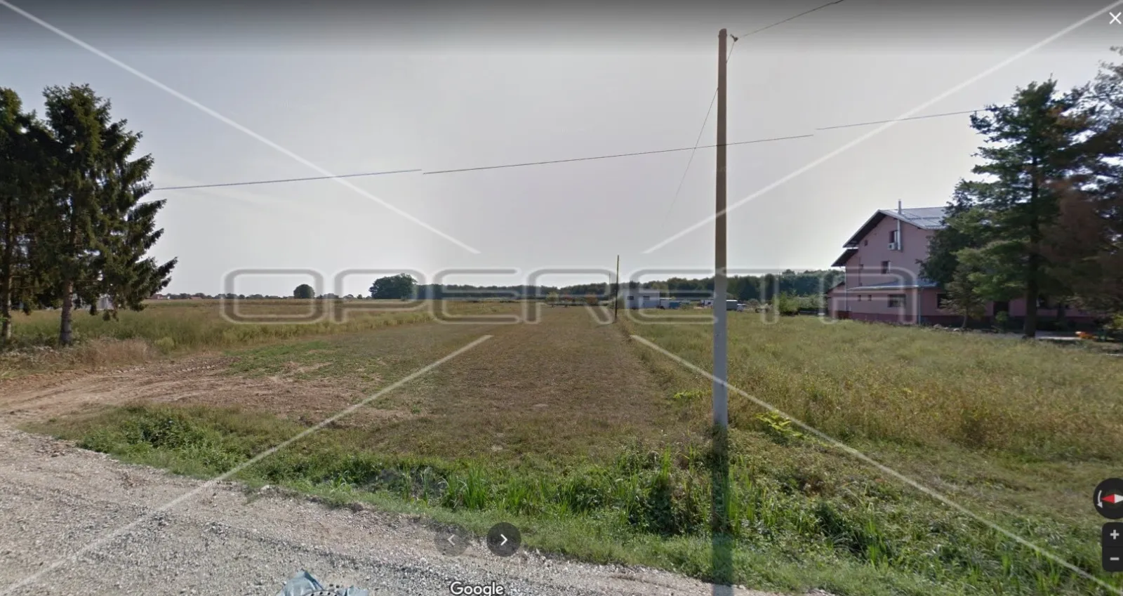 dragonožečka cesta , odranski obrež, 3.704,00 m2, 180.000,00 eur - slika 3