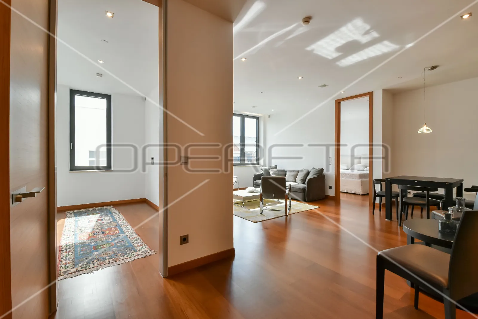 najam, stan, centar, trg petra preradovića, 3s, 106m2 - slika 8
