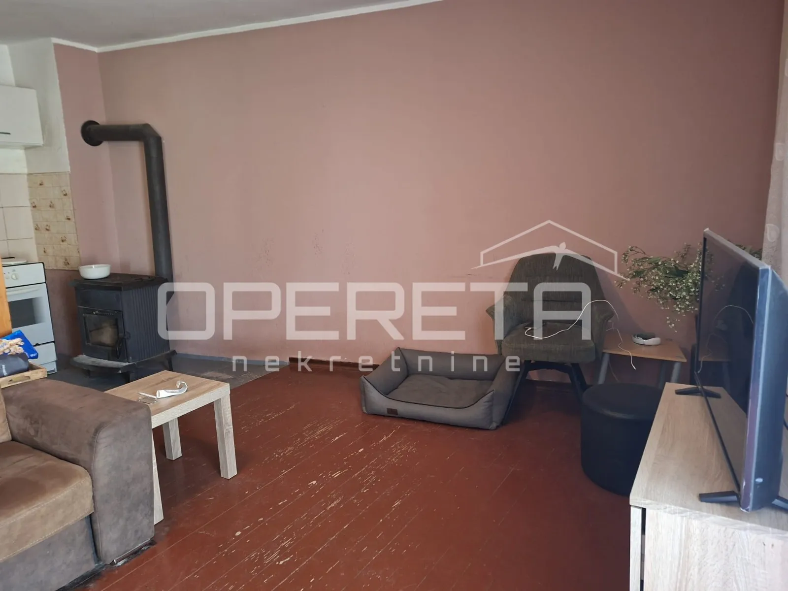 istra, momjan – kuća na tri etaže s otvorenim pogledom i dvorištem - slika 5