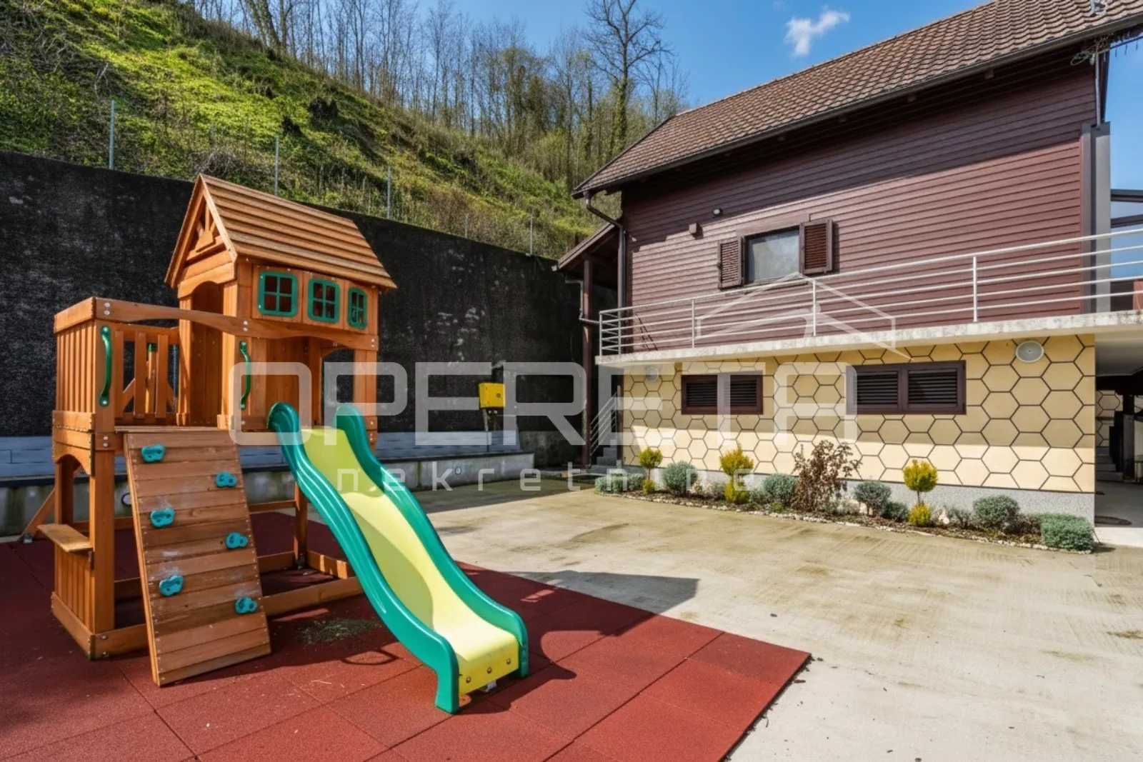 Veliki Komor 14d, Mače, Turizam, 499.000,00 EUR - Zlatar-Bistrica