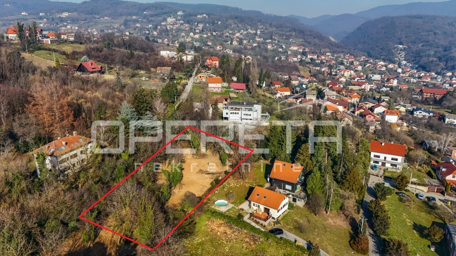 prišlinova, vrapče, 3.830,00 m2, 1,00 eur - slika 5