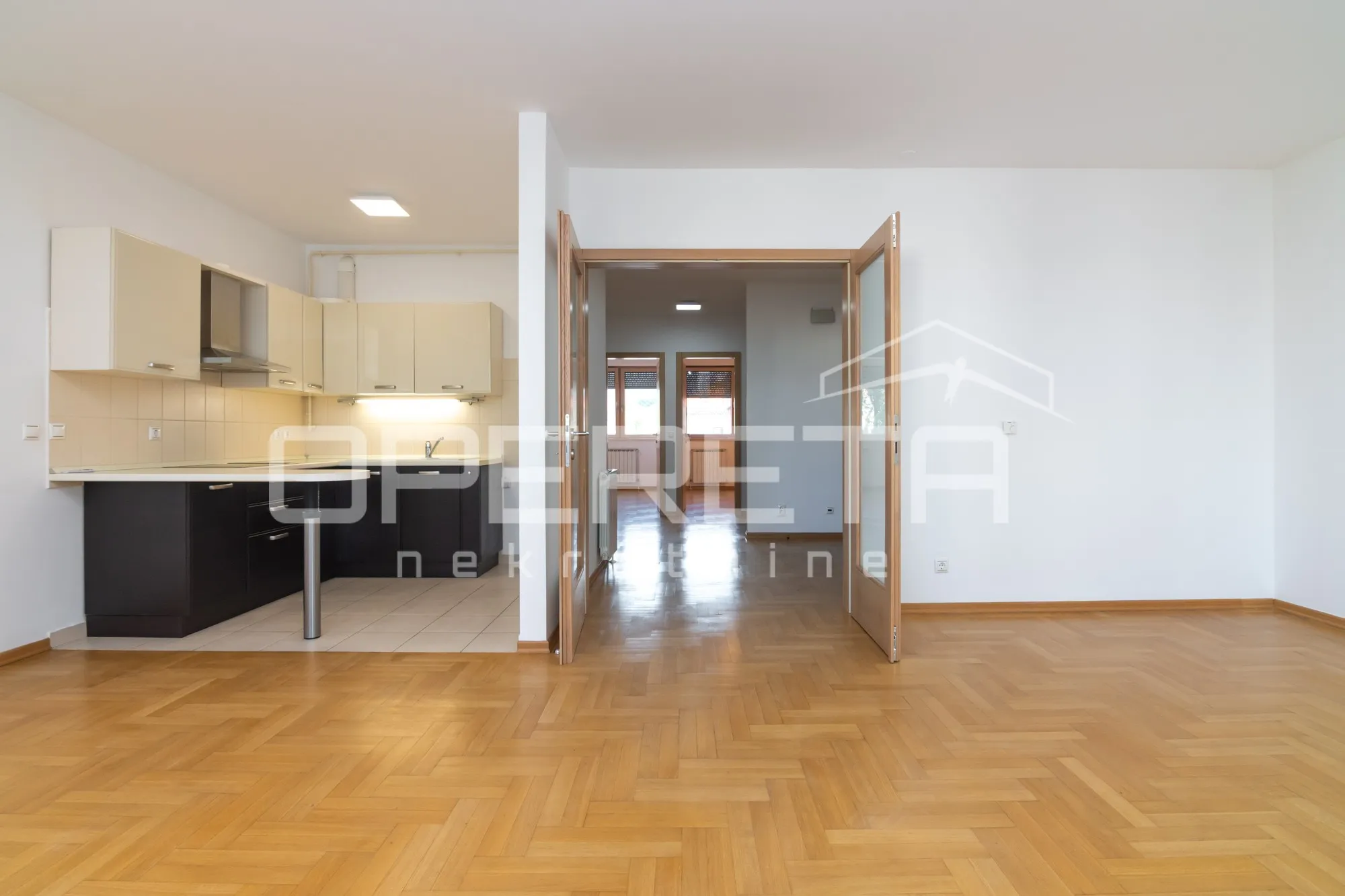 najam, ured, črnomerec, ilica, 95m2 - slika 2
