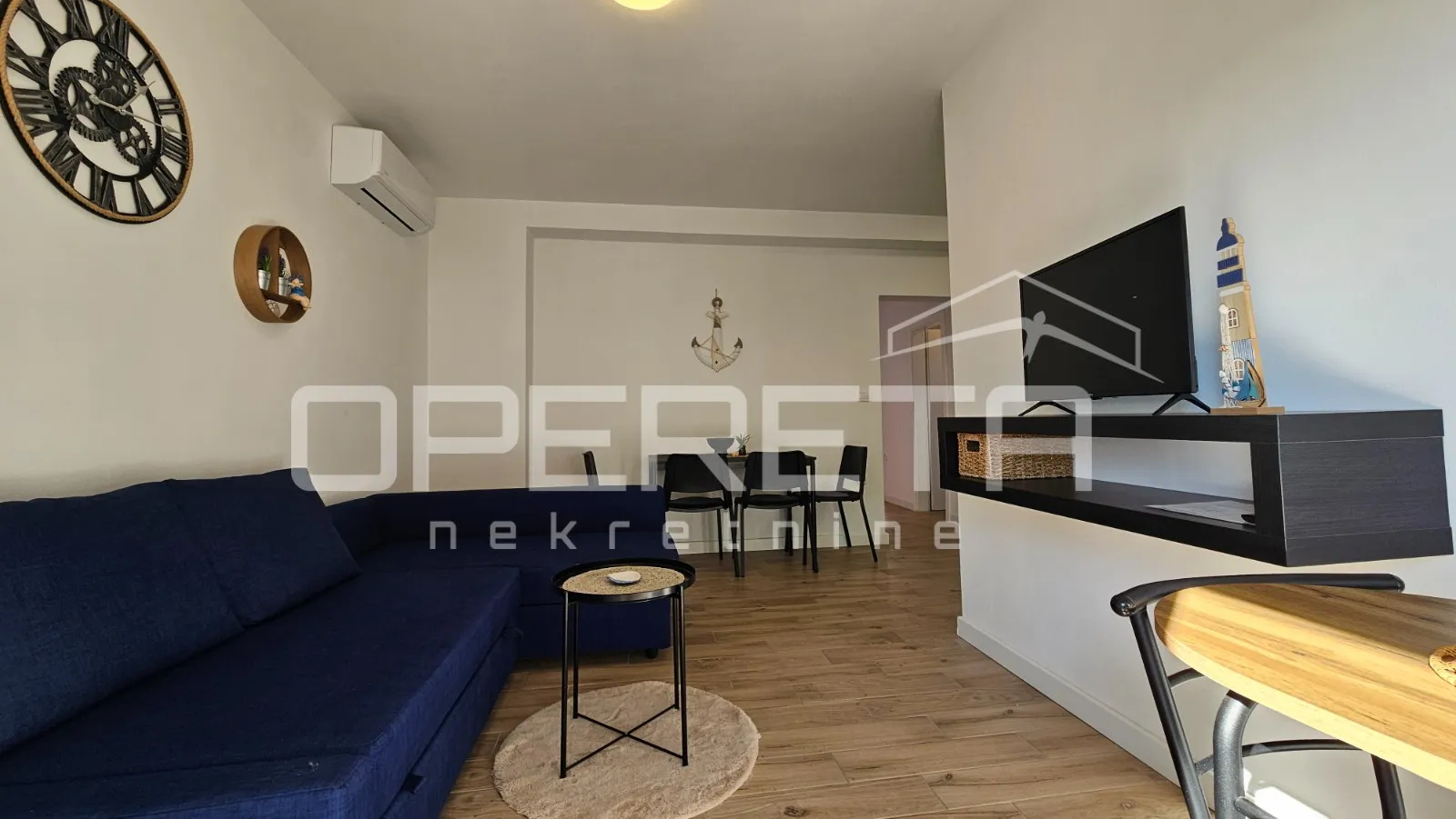 vir – samostojeća kuća s četiri moderno uređena apartmana, 170 m² - slika 11